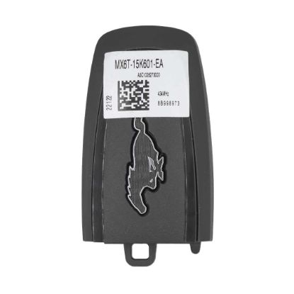 New FORD Mustang Mach-E 2020 Genuine/OEM Smart Key 4 Button 433MHz OEM Part Number: MX6T-15K601-EA | Emirates Keys