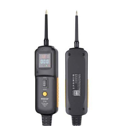 New GODIAG GT101 4 in one DC 6-40V Circuit Tester Power Probe Relay Tester with Fuel Injector Cleaning and Testing | Emirates Keys