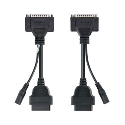 New GODIAG BMW CAS1 / CAS2 Mech-Key Test Platform Detect CAS & Key Synchronization Solder-free Matching CAS Data Read, Write and Program | Emirates Keys