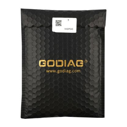 New GODIAG GT109 DOIP ENET with Voltage Display for DOIP Diagnosis Programming Coding for BMW Benz VW Audi etc | Emirates Keys