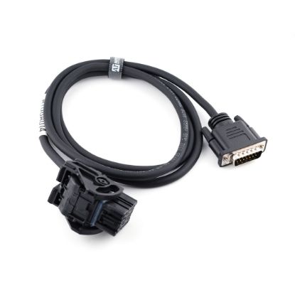 AutoTuner ATUBA014 Bench Cable for Renault MD1CS006 ( Supported ECUs:  Bosch MD1CS006 ) | Emirates Keys