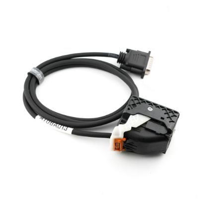 New AutoTuner ATUBA013 Bench Cable for PSA MD1CS003 ( Supported ECUs:  Bosch MD1CS003 ) | Emirates Keys