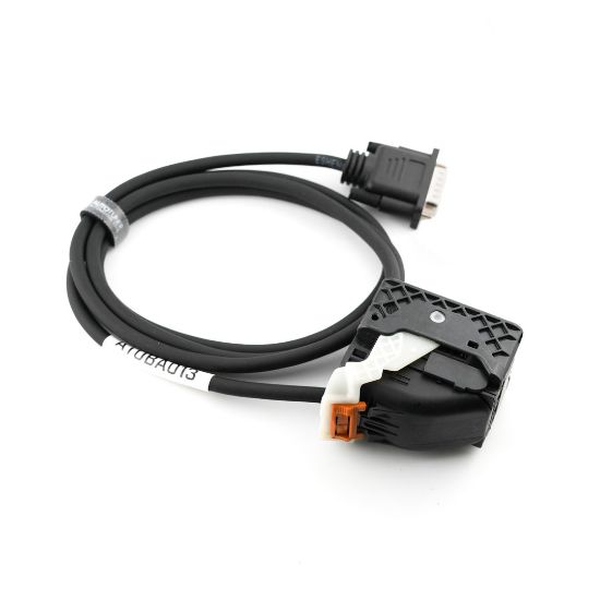 New AutoTuner ATUBA013 Bench Cable for PSA MD1CS003 ( Supported ECUs:  Bosch MD1CS003 ) | Emirates Keys