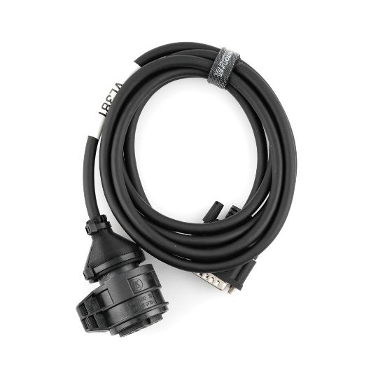 AutoTuner ATDSG050 DSG Bench Cables Kit ( VL381, DL382, DQ200, DQ250, DQ500, DL501 ) Supported protocols : DL382, DQ200, DQ500, DL501 | Emirates Keys