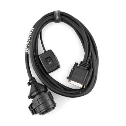 AutoTuner ATDSG050 DSG Bench Cables Kit ( VL381, DL382, DQ200, DQ250, DQ500, DL501 ) Supported protocols : DL382, DQ200, DQ500, DL501 | Emirates Keys