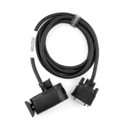 AutoTuner ATDSG050 DSG Bench Cables Kit ( VL381, DL382, DQ200, DQ250, DQ500, DL501 ) Supported protocols : DL382, DQ200, DQ500, DL501 | Emirates Keys