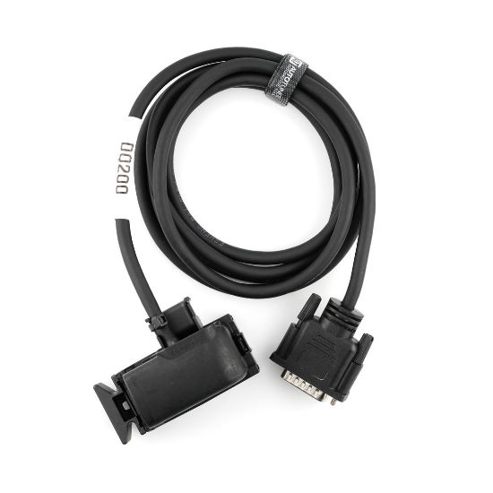 AutoTuner ATDSG050 DSG Bench Cables Kit ( VL381, DL382, DQ200, DQ250, DQ500, DL501 ) Supported protocols : DL382, DQ200, DQ500, DL501 | Emirates Keys