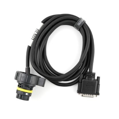 AutoTuner ATDSG050 DSG Bench Cables Kit ( VL381, DL382, DQ200, DQ250, DQ500, DL501 ) Supported protocols : DL382, DQ200, DQ500, DL501 | Emirates Keys
