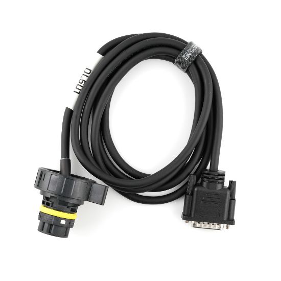 AutoTuner ATDSG050 DSG Bench Cables Kit ( VL381, DL382, DQ200, DQ250, DQ500, DL501 ) Supported protocols : DL382, DQ200, DQ500, DL501 | Emirates Keys
