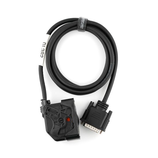 AutoTuner ATDSG050 DSG Bench Cables Kit ( VL381, DL382, DQ200, DQ250, DQ500, DL501 ) Supported protocols : DL382, DQ200, DQ500, DL501 | Emirates Keys