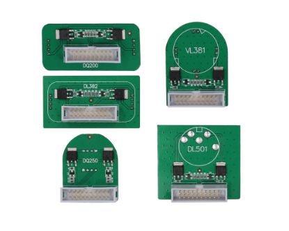 Yanhua ACDP VW/Audi Gearbox Clone Module 13