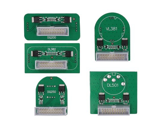 Yanhua ACDP VW/Audi Gearbox Clone Module 13