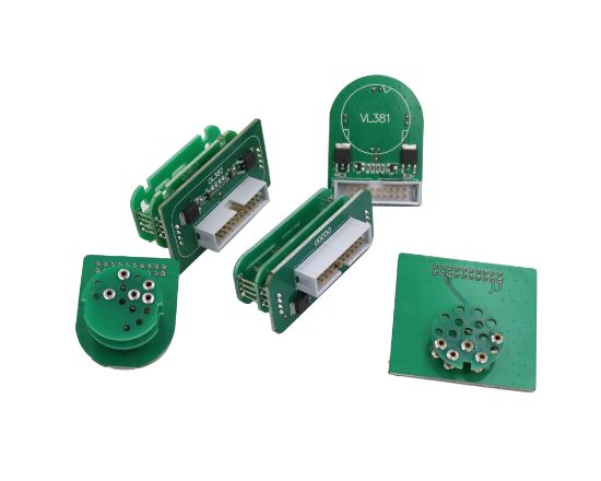 Yanhua ACDP VW/Audi Gearbox Clone Module 13| Emirates Keys