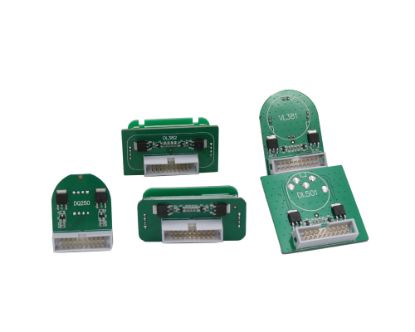 Yanhua ACDP VW/Audi Gearbox Clone Module 13| Emirates Keys