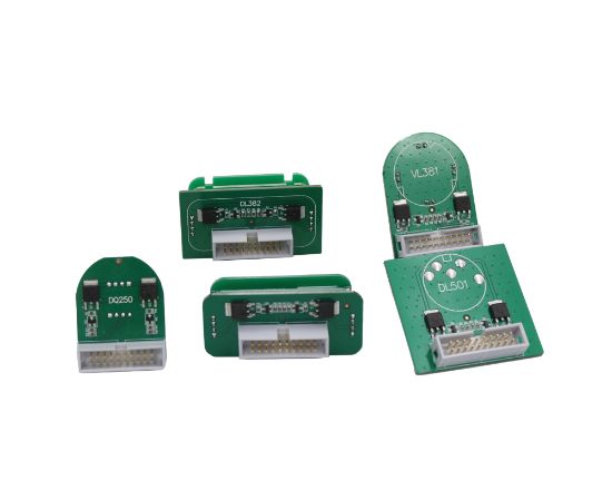 Yanhua ACDP VW/Audi Gearbox Clone Module 13| Emirates Keys