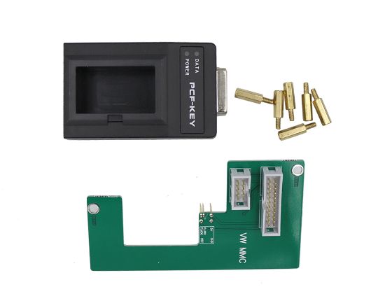 Yanhua ACDP VW MMC/MQB Instrument and IMMO Expansion Set Module 6