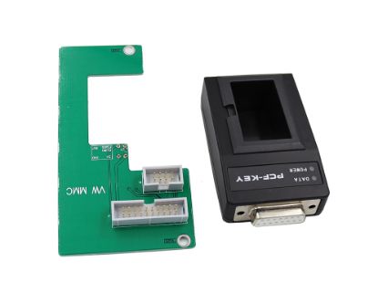 NEW Yanhua ACDP VW MMC / MQB Instrument and IMMO Expansion Set Module 6 For Seat VW Skoda | Emirates Keys