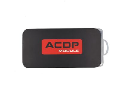 NEW Yanhua ACDP VW MMC / MQB Instrument and IMMO Expansion Set Module 6 For Seat VW Skoda | Emirates Keys