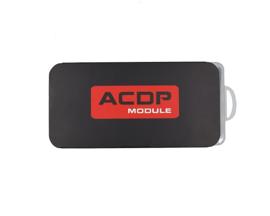 NEW Yanhua ACDP VW MMC / MQB Instrument and IMMO Expansion Set Module 6 For Seat VW Skoda | Emirates Keys