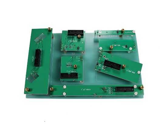 NEW Yanhua Mini ACDP Module 5 Fujitsu CPU MB91FXX Read & Write