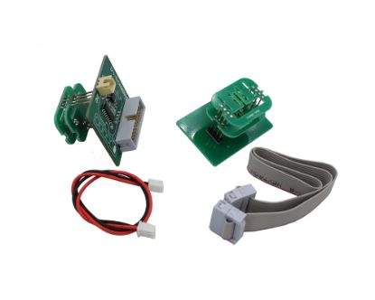 NEW Yanhua Mini ACDP B48 DME Integrated Interface Board Bench Mode for Reading B48 ISN from DME without Car with Software Licence