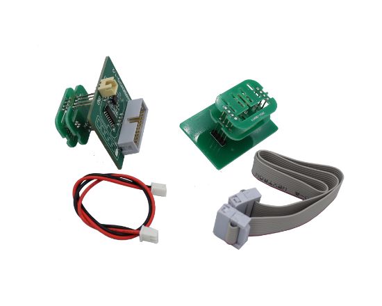 NEW Yanhua Mini ACDP B48 DME Integrated Interface Board Bench Mode for Reading B48 ISN from DME without Car with Software Licence