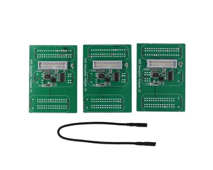 Yanhua Mini ACDP Master for BMW Module Programming ECU Clone Supports BMW DME + Software License | Emirates Keys