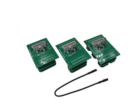 Yanhua Mini ACDP Master for BMW Module Programming ECU Clone Supports BMW DME + Software License | Emirates Keys