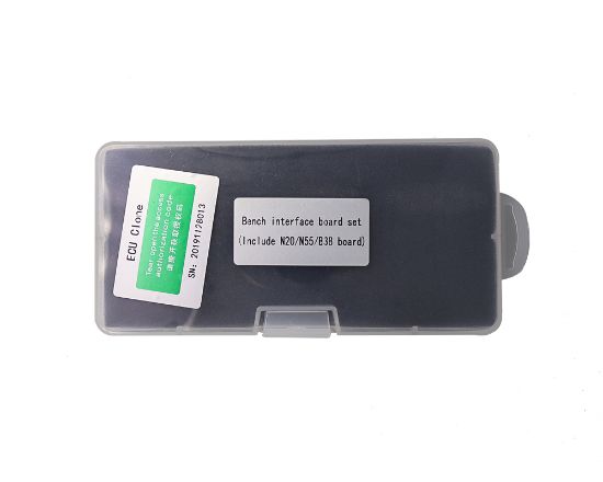Yanhua Mini ACDP Master for BMW Module Programming ECU Clone Supports BMW DME + Software License | Emirates Keys