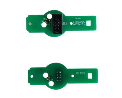 Yanhua Mini ACDP Master with Module10 Porsche BCM Key Programming Support Add Key & All Key Lost from 2010-2018 | Emirates Keys