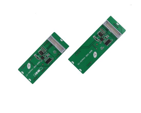 NEW Yanhua ACDP BMW X5/X7 Bench Interface Board for BMW N47/N57 Diesel DME ISN Read / Write and Clone | Emirates Keys