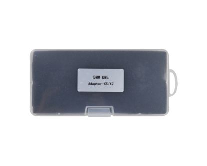 NEW Yanhua ACDP BMW X5/X7 Bench Interface Board for BMW N47/N57 Diesel DME ISN Read / Write and Clone | Emirates Keys