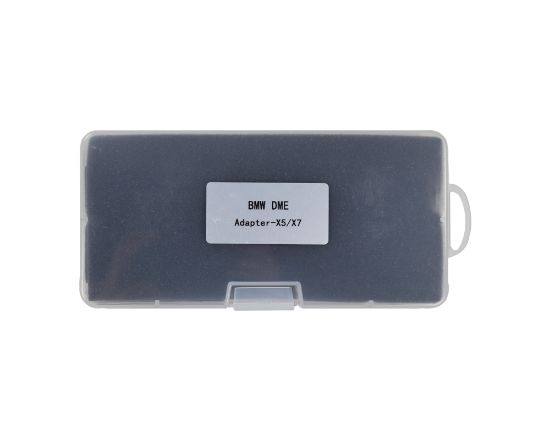 NEW Yanhua ACDP BMW X5/X7 Bench Interface Board for BMW N47/N57 Diesel DME ISN Read / Write and Clone | Emirates Keys