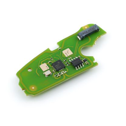 New Xhorse XZADM1EN Special PCB Board With XT27B Chip 3 Buttons Exclusively For Audi MQB48 Models | Emirates Keys