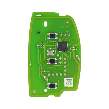 Xhorse XZHY84EN Special PCB Board Remote Key 3 Buttons Exclusively For Hyundai Models