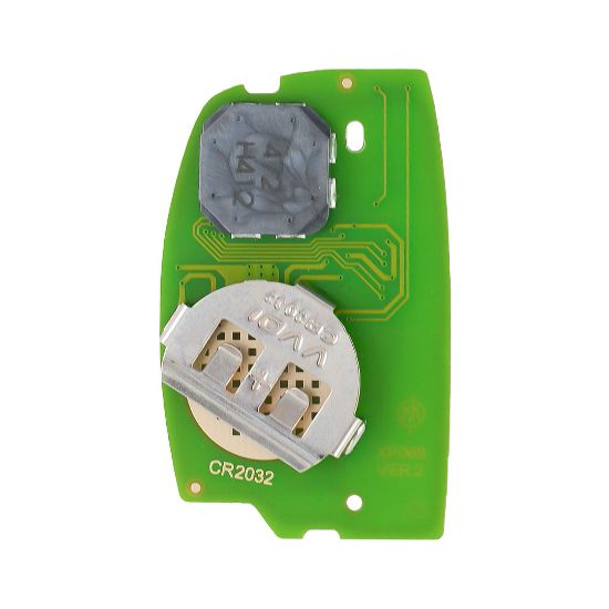 New Xhorse XZHY84EN Special PCB Board Remote Key 3 Buttons Exclusively For Hyundai Models | Emirates Keys