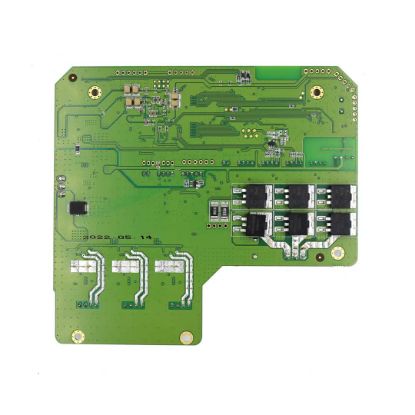 New Xhorse Replacement Main Board for Xhorse Condor Dolphin XP-005 Automatic Key Cutting Machine | Emirates Keys