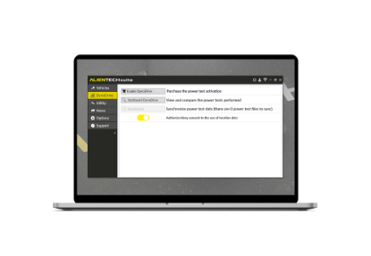 Alientech - KESS3MKW0 - DynoDrive Activation For KESS3 | MK3