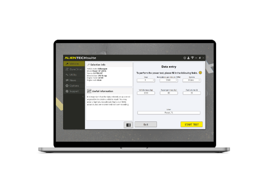 Picture of Alientech - KESS3MKW0 - DynoDrive Activation For KESS3 Master / Slave / Hardware