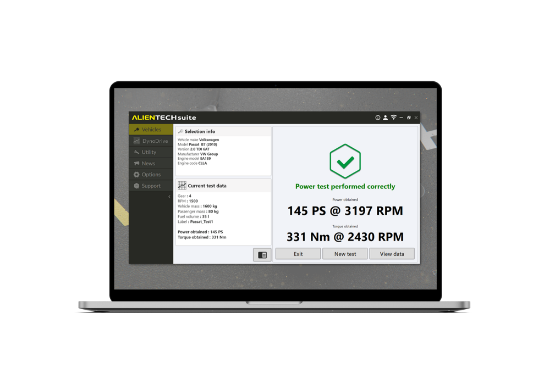 Picture of Alientech - KESS3MKW0 - DynoDrive Activation For KESS3 Master / Slave / Hardware