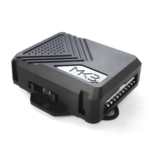 New Spare Replacement Main Unite For Keyless Entry System For All Models - Emirates Keys Keyless Entry & Engine Start System High Quality Best Prices