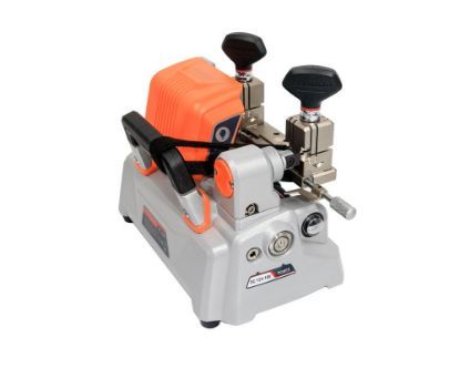Xhorse Condor XC-009 XC009 Key Cutting Machin| Emirates Keys