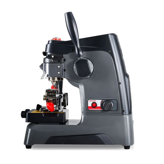 2024 New Original Xhorse CONDOR XC-002 XC002 Pro Manual Key Cutting Machine | Emirates Keys