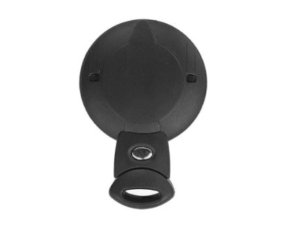 New Aftermarket Mini Cooper Non- Proximity Remote 315MHz 3 Buttons Remote Blade: Not Included High Quality Best Price