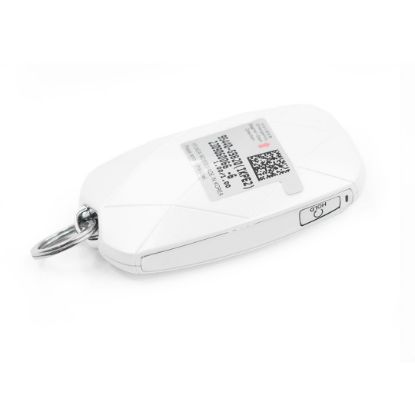 New Hyundai Genesis G70 2024 Genuine / OEM Smart Remote Key 4+1 Buttons 433MHz OEM Part Number: 95440-G9820 , 95440G9820 | Emirates Keys