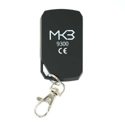 Universal Face To Face Remote Control Duplicator | MK3