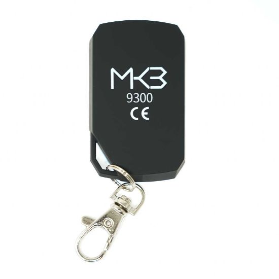 Universal Face To Face Remote Control Duplicator | MK3