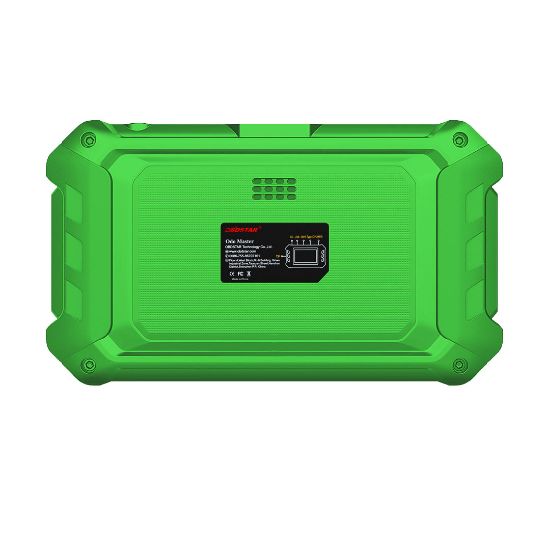 Key Master 5 is an all-purpose immobilizer programming device meticulously designed by OBDSTAR for locksmith - FREE EXPRESS SHIPPING with 1 Year Free Update