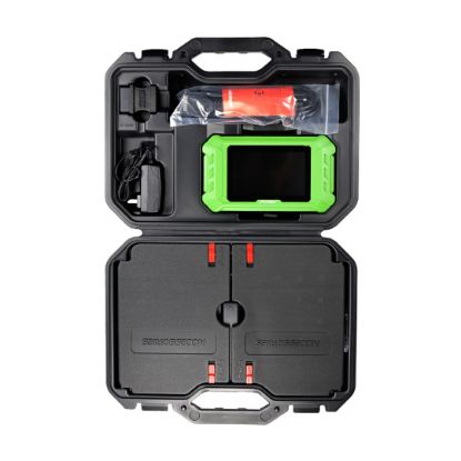 Picture of OBDStar Key Master 5 Immobilizer Programming Device