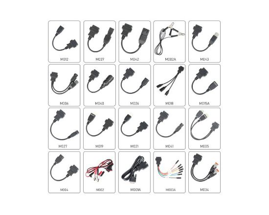 New OBDStar MS80 Device Tablet for Motorcycle/PWC/Snow mobile/ATV/UTV Diagnostics Tool Supports IMMO Key Programming and ECU Tuning